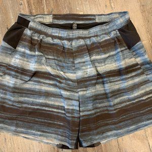 Lululemon Men's Shorts
